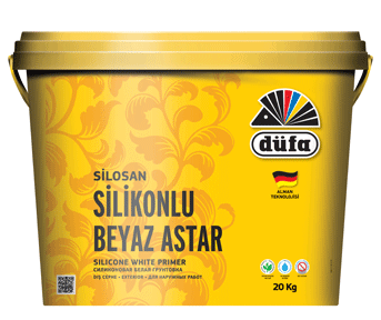 Silosan Silicone White Primer